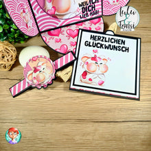 Lade das Bild in den Galerie-Viewer, Gewerbelizenz - Digiset "Hamsome"
