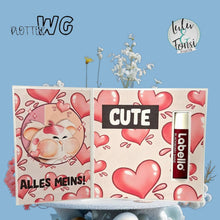 Lade das Bild in den Galerie-Viewer, Gewerbelizenz - Digiset "Hamsome"
