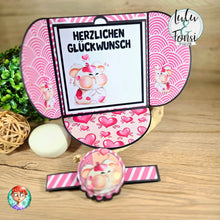 Lade das Bild in den Galerie-Viewer, Gewerbelizenz - Digiset "Hamsome"
