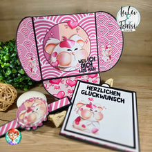 Lade das Bild in den Galerie-Viewer, Gewerbelizenz - Digiset "Hamsome"
