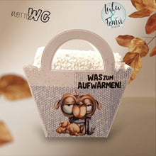 Load image into Gallery viewer, Gewerbelizenz - Digiset "Herbstgedöns"
