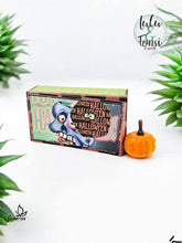 Lade das Bild in den Galerie-Viewer, Digiset "Halloweenparty"
