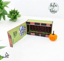 Lade das Bild in den Galerie-Viewer, Digiset "Halloweenparty"
