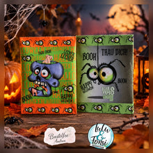 Lade das Bild in den Galerie-Viewer, Digiset "Halloweenparty"
