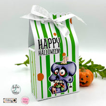 Lade das Bild in den Galerie-Viewer, Digiset "Halloweenparty"
