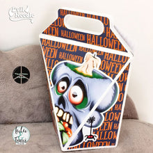 Lade das Bild in den Galerie-Viewer, Digiset "Halloweenparty"
