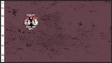 Lade das Bild in den Galerie-Viewer, Stoffdesign &quot;Chickenparty&quot;

