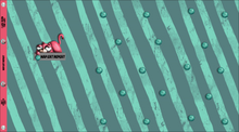 Load image into Gallery viewer, Digitales Stoffdesign "Faulpelz"
