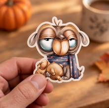 Load image into Gallery viewer, Digiest "Herbstgedöns"
