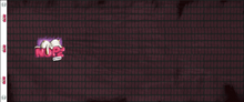 Lade das Bild in den Galerie-Viewer, Digitales Stoffdesign &quot;Lazy Bunny&quot;
