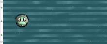 Load image into Gallery viewer, Digitales Stoffdesign &quot;Kleiner Dummschwätzer&quot;
