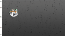 Lade das Bild in den Galerie-Viewer, Digitales Stoffdesign &quot;I dont give a Shieet&quot;

