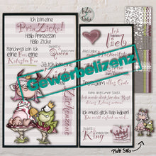 Lade das Bild in den Galerie-Viewer, Gewerbelizenz - Digiset "KatastroFee"
