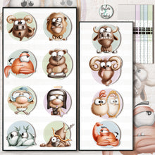 Lade das Bild in den Galerie-Viewer, Adventskalender 2024
