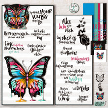 Load image into Gallery viewer, Mystery Box &quot;Butterfly&quot;
