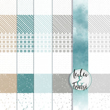 Lade das Bild in den Galerie-Viewer, Gewerbelizenz - Digiset &quot;Coole Weihnachten&quot;
