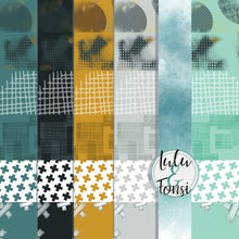 Lade das Bild in den Galerie-Viewer, Digiset "Donut Care"
