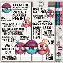 Load image into Gallery viewer, Mystery Box &quot;Fischkopp&quot;

