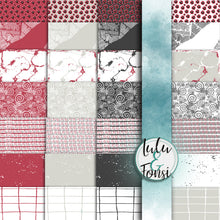 Load image into Gallery viewer, Digiset "Garten Prinzessin"
