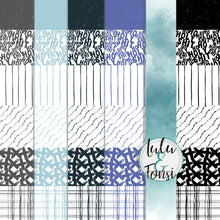 Lade das Bild in den Galerie-Viewer, Digiset &quot;Holy Xmas&quot;
