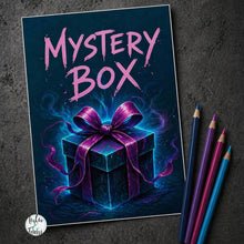 Lade das Bild in den Galerie-Viewer, Mystery Box "Juli 2026"
