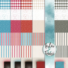 Lade das Bild in den Galerie-Viewer, Digiset "Pausenclown"
