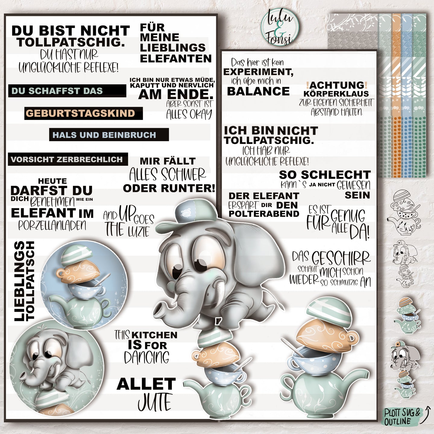 Digiset 