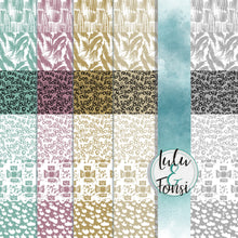 Load image into Gallery viewer, Digiset "Ruhrpottflamingo"
