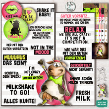 Load image into Gallery viewer, Digiset "Shake it"
