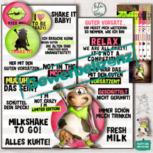 Load image into Gallery viewer, Gewerbelizenz - Digiset "Shake it"
