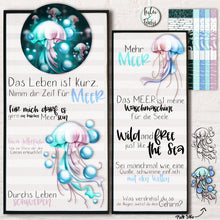 Load image into Gallery viewer, Digiset "Unterwsser Tanz"
