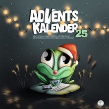 Lade das Bild in den Galerie-Viewer, Adventskalender 25
