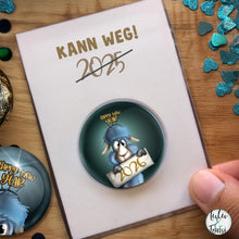 Load image into Gallery viewer, Digiset "Neujahrs Drama"
