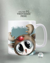 Lade das Bild in den Galerie-Viewer, Digiset &quot;Coole Weihnachten&quot;
