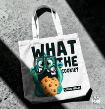 Load image into Gallery viewer, Digitales Bügelbild "Cookie Dealer"
