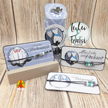 Lade das Bild in den Galerie-Viewer, Gewerbelizenz - Digistamp &quot; Happy Wedding&quot;
