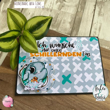 Load image into Gallery viewer, Gewerbelizenz - Digistamp &quot;Willi Wal&quot;
