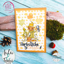 Lade das Bild in den Galerie-Viewer, Gewerbelizenz - Digistamp &quot;Herbstbert&quot;
