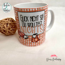 Load image into Gallery viewer, Gewerbelizenz - Digistamp &quot;Nichts&quot;
