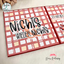 Load image into Gallery viewer, Gewerbelizenz - Digistamp &quot;Nichts&quot;
