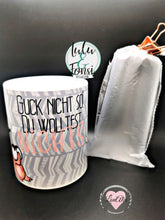 Load image into Gallery viewer, Gewerbelizenz - Digistamp &quot;Nichts&quot;
