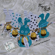 Load image into Gallery viewer, Gewerbelizenz - Digiset &quot;Happy Ostern&quot;
