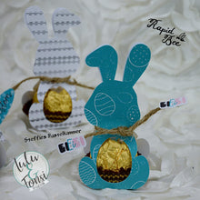 Load image into Gallery viewer, Gewerbelizenz - Digiset &quot;Happy Ostern&quot;
