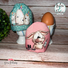 Load image into Gallery viewer, Gewerbelizenz - Digiset &quot;Happy Ostern&quot;
