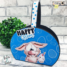Load image into Gallery viewer, Gewerbelizenz - Digiset &quot;Happy Ostern&quot;
