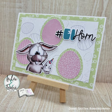 Load image into Gallery viewer, Gewerbelizenz - Digiset &quot;Happy Ostern&quot;
