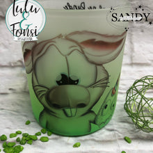 Load image into Gallery viewer, Gewerbelizenz - Digiset &quot;Happy Ostern&quot;
