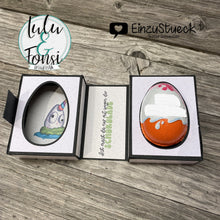 Load image into Gallery viewer, Gewerbelizenz - Digiset &quot;Happy Ostern&quot;
