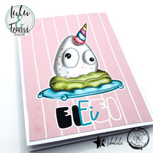 Load image into Gallery viewer, Gewerbelizenz - Digiset &quot;Happy Ostern&quot;
