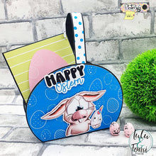 Load image into Gallery viewer, Gewerbelizenz - Digiset &quot;Happy Ostern&quot;
